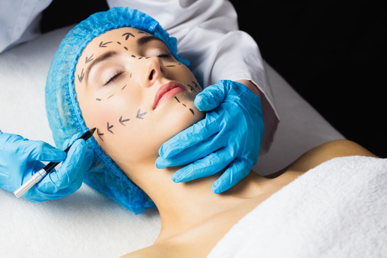 Facial Esthetic Surgery