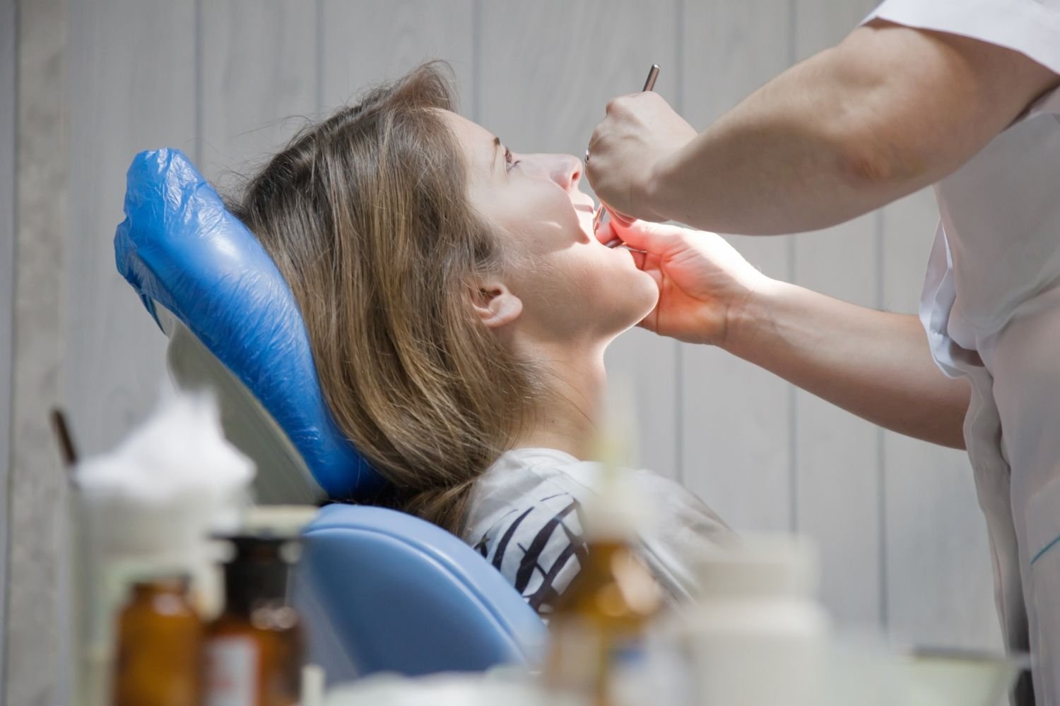 Dr. Vipul Nagavadiya Specialized Care