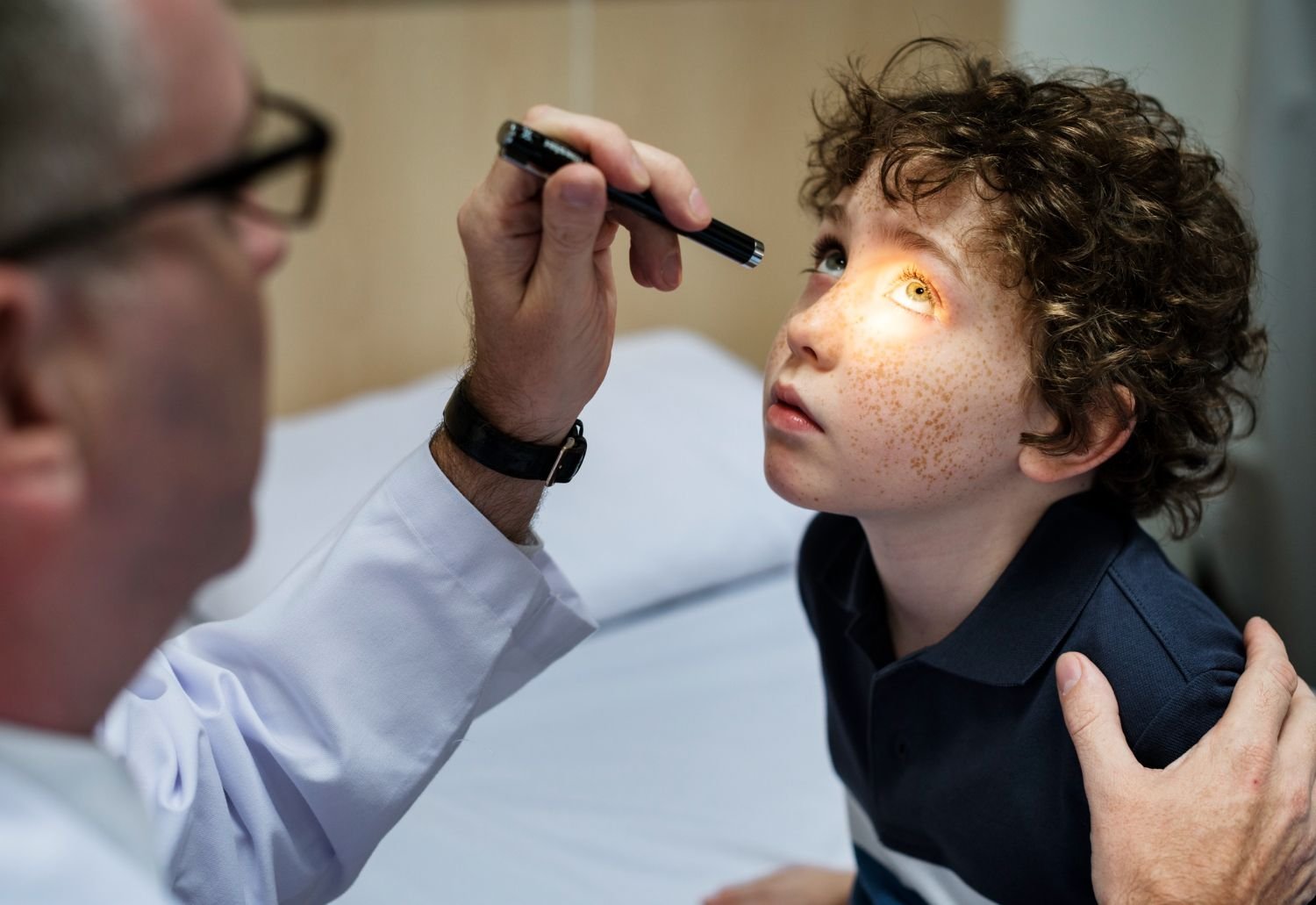Facial Skin Cancer